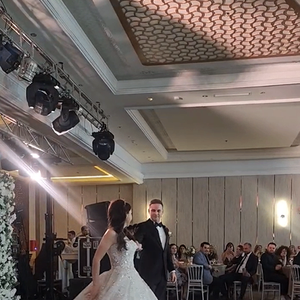 Düğün Dansı By Cenk Osman Akçaylı