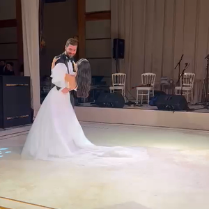 Düğün Dansı By Cenk Osman Akçaylı