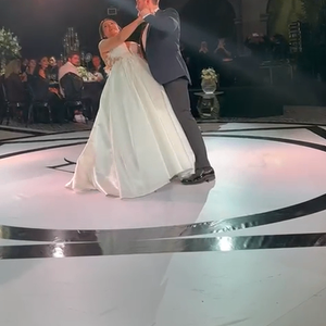 Düğün Dansı By Cenk Osman Akçaylı