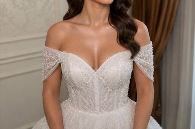Buket Acar Bridal Makeup & Hair image