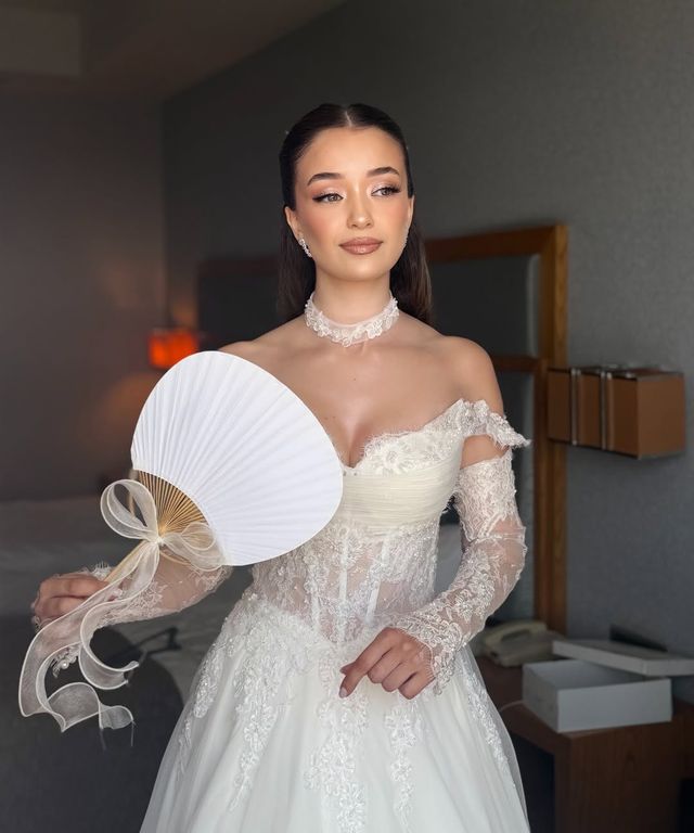 Buket Acar Bridal Makeup & Hair - 2603788