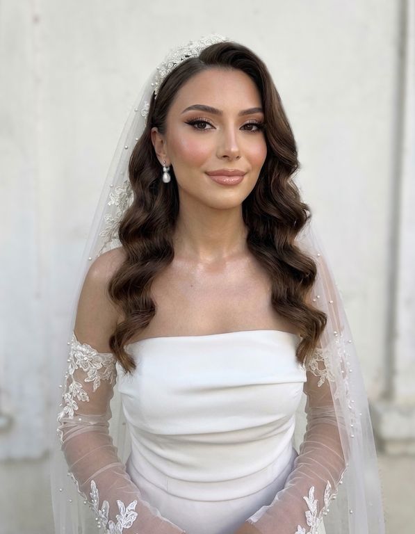 Buket Acar Bridal Makeup & Hair - 2603796