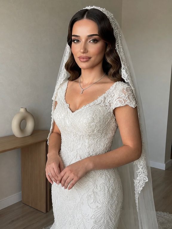 Buket Acar Bridal Makeup & Hair - 2603790