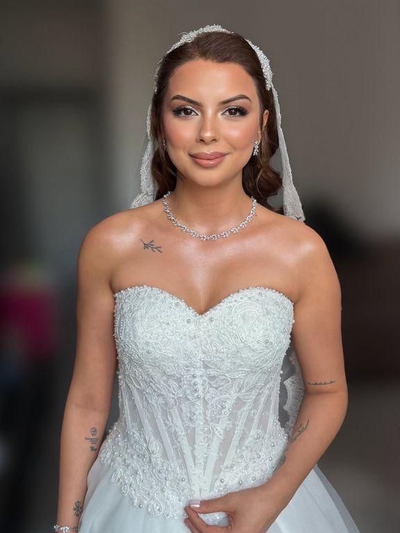Buket Acar Bridal Makeup & Hair - 2603789