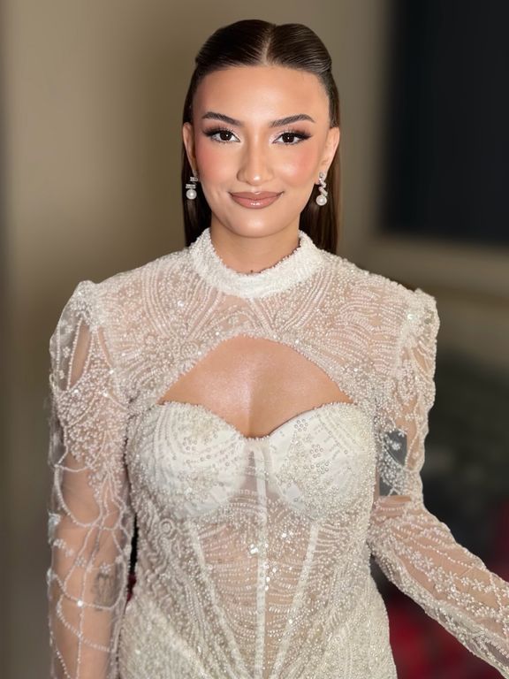 Buket Acar Bridal Makeup & Hair - 2603794