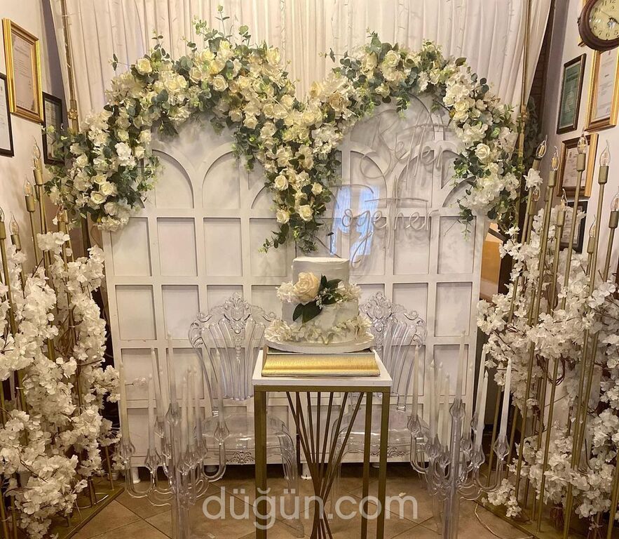 Mihran Hanım Konağı Butik Otel