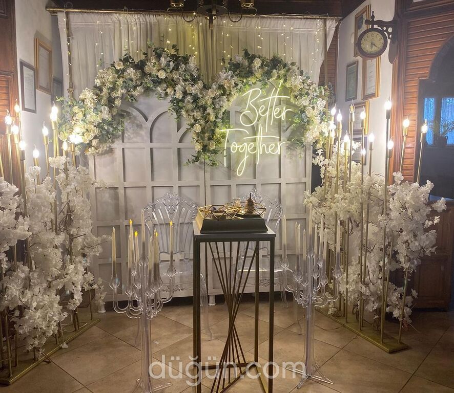 Mihran Hanım Konağı Butik Otel