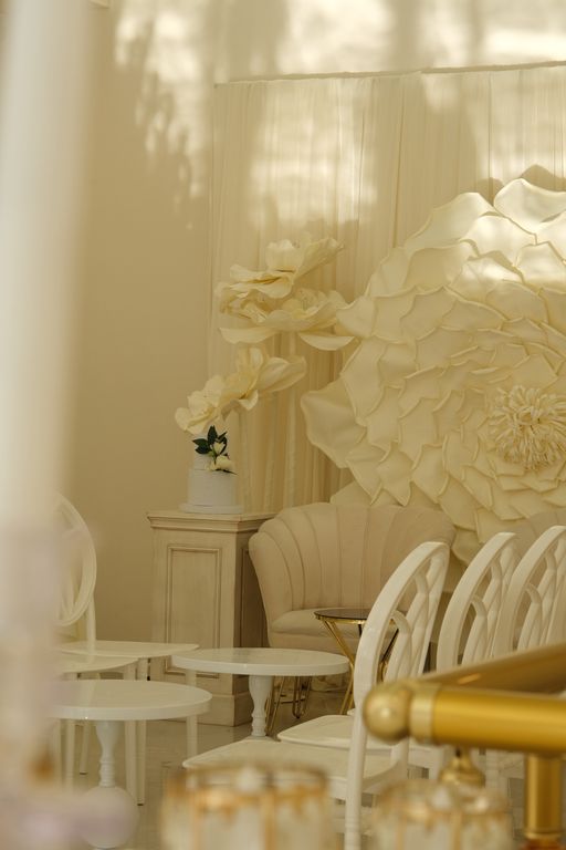Elina Davet Evi