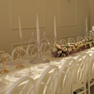 Elina Davet Evi