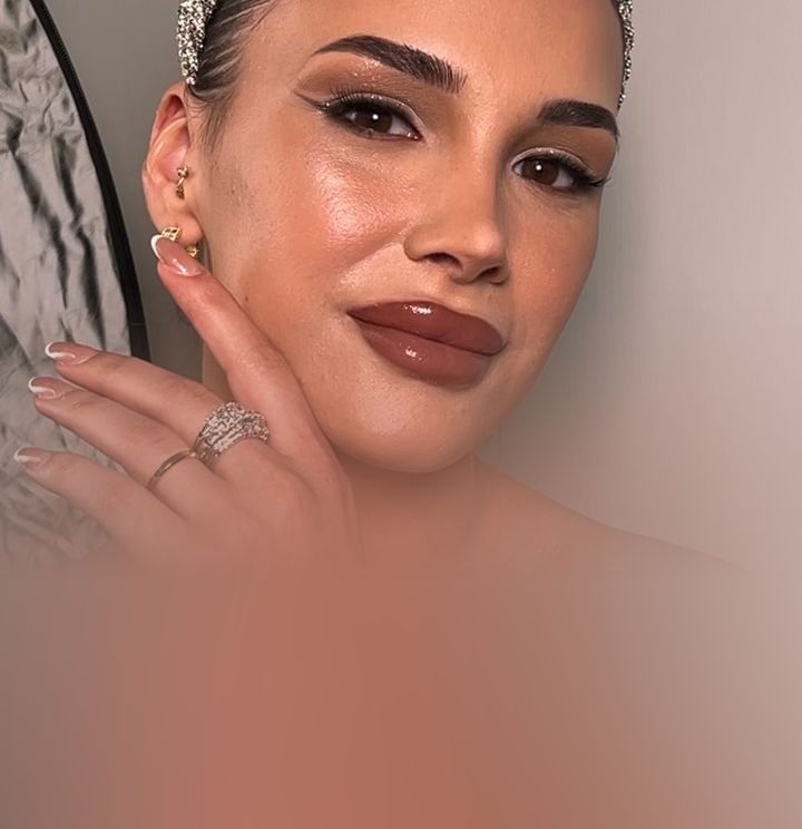 Aslı Karakoyun Freelance Makeup Artist