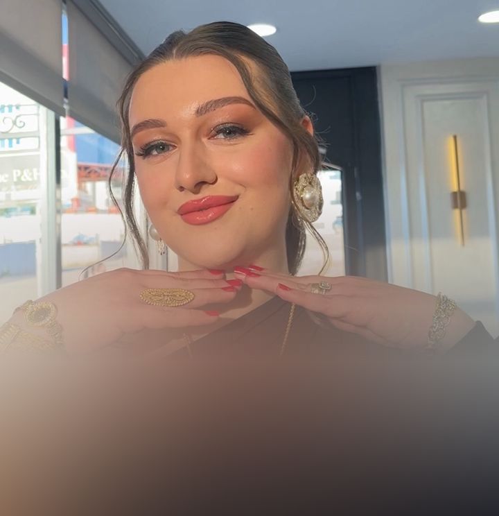 Aslı Karakoyun Freelance Makeup Artist