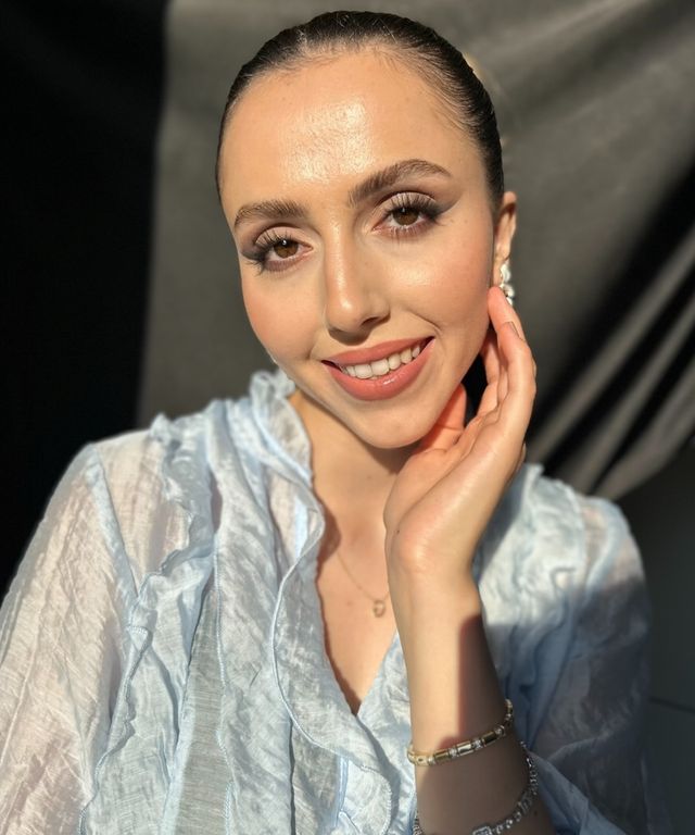 Aslı Karakoyun Freelance Makeup Artist