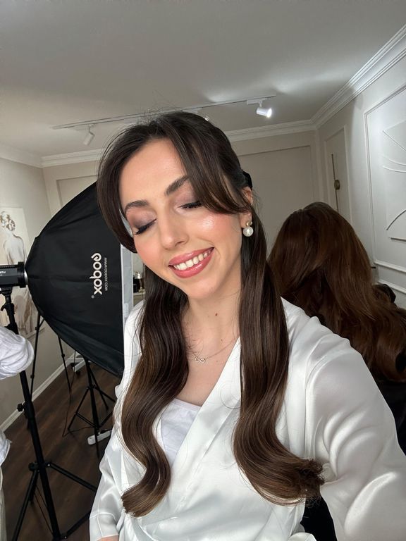 Aslı Karakoyun Freelance Makeup Artist