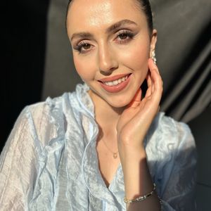 Aslı Karakoyun Freelance Makeup Artist