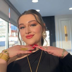 Aslı Karakoyun Freelance Makeup Artist