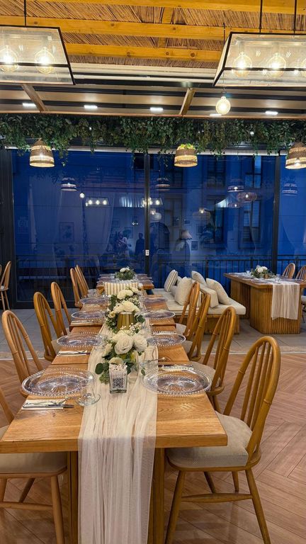 La Florea Davet & Organizasyon