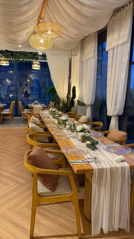 La Florea Davet & Organizasyon