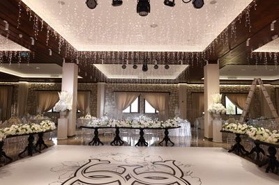 Magical Event's by Lider Club