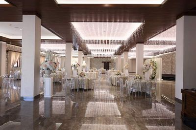 Magical Event's by Lider Club