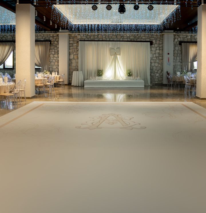 Magical Event's by Lider Club