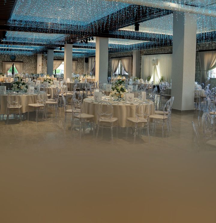 Magical Event's by Lider Club
