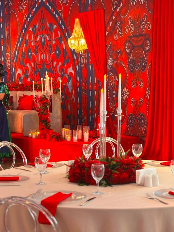 Magical Event's by Lider Club
