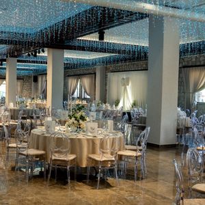 Magical Event's by Lider Club