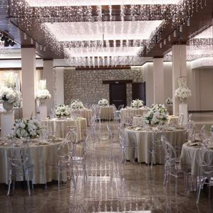 Magical Event's by Lider Club