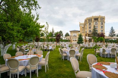 Connect Thermal Hotel