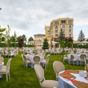 Connect Thermal Hotel