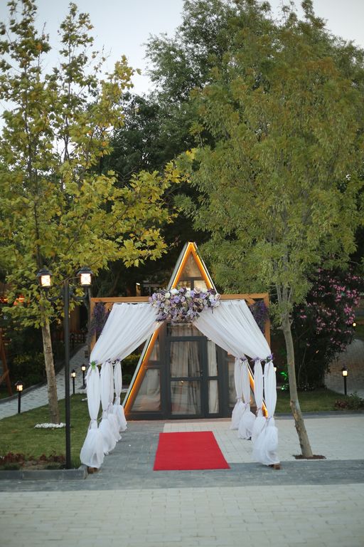 Paradise Firuzköy