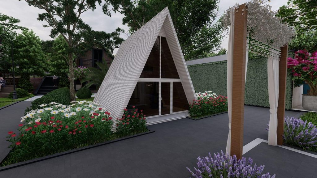 Paradise Firuzköy