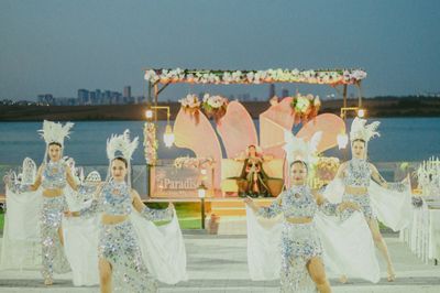 Paradise Firuzköy