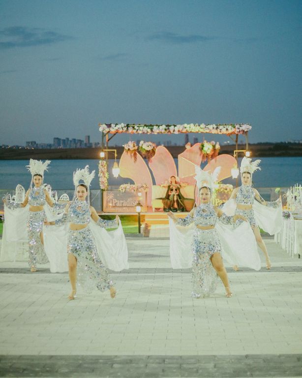 Paradise Firuzköy