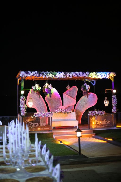 Paradise Firuzköy
