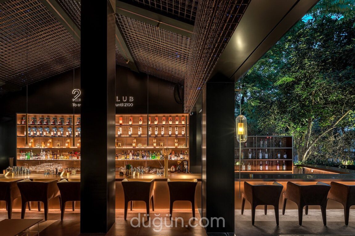 Rüstempaşa Kervansaray Hotel