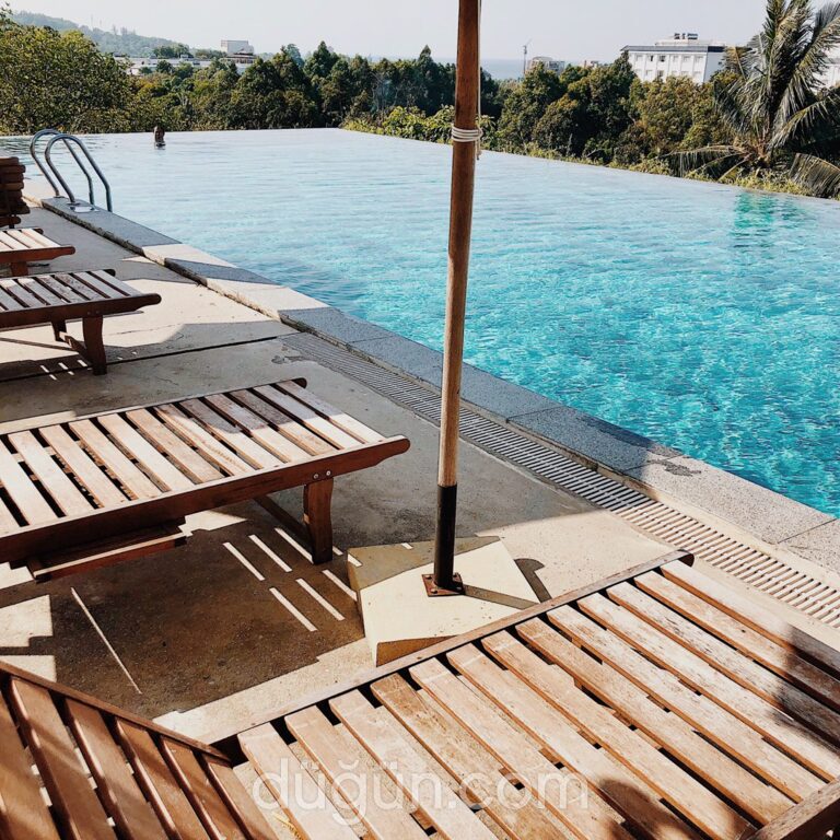 Rüstempaşa Kervansaray Hotel