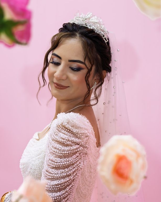 Lady Rose Gelinlik