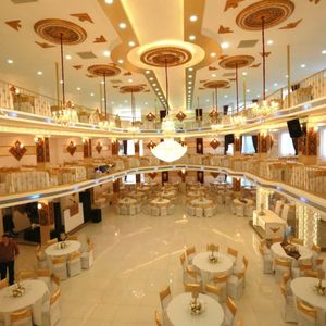 Denizli Düğün Salonu