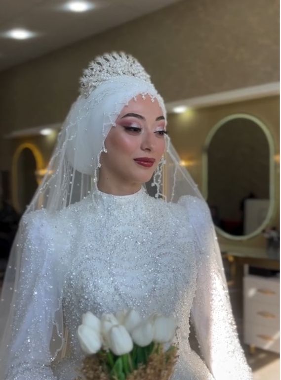 Mine Çimen Saç ve Makyaj Tasarım