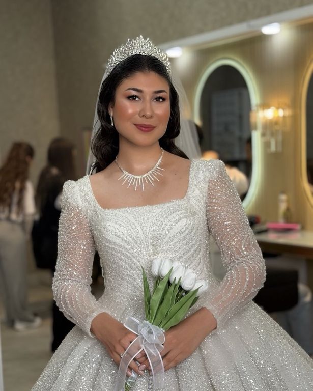 Mine Çimen Saç ve Makyaj Tasarım