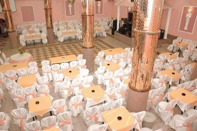 Atikup Düğün Salonu