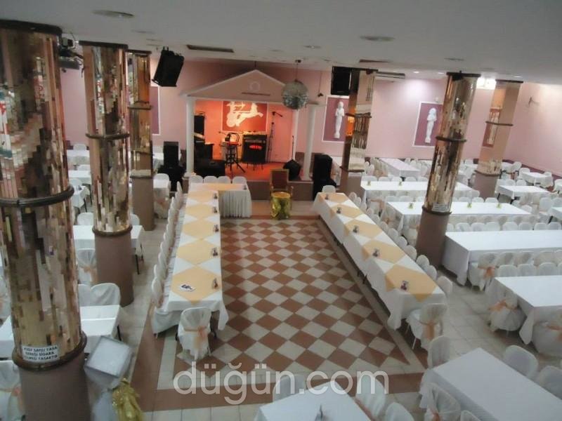 Atikup Düğün Salonu