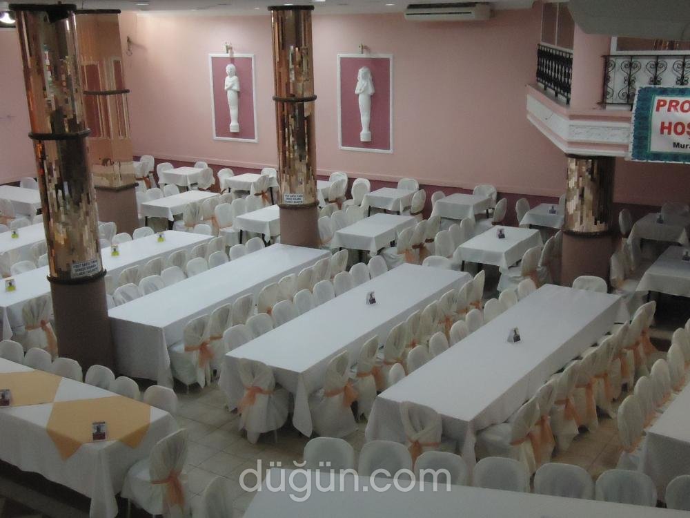 Atikup Düğün Salonu