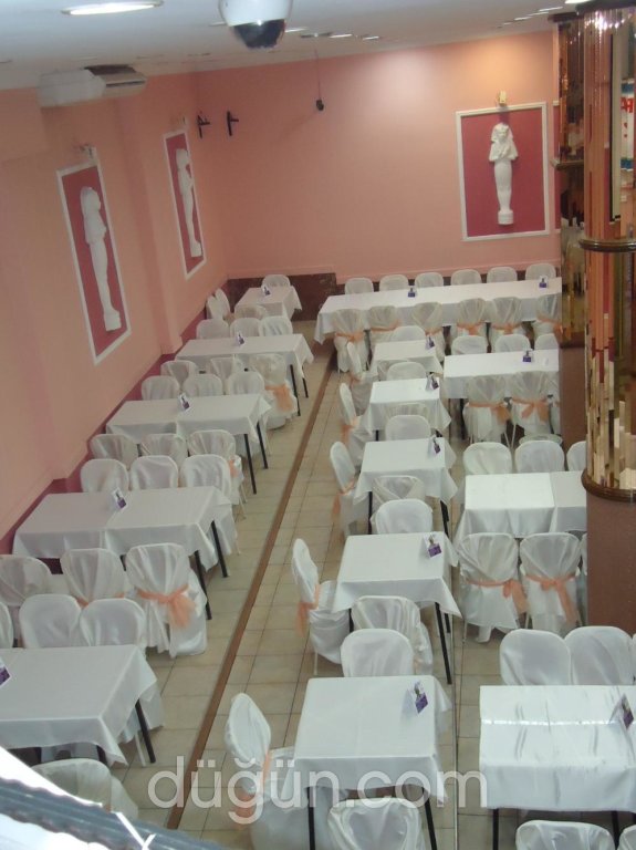 Atikup Düğün Salonu