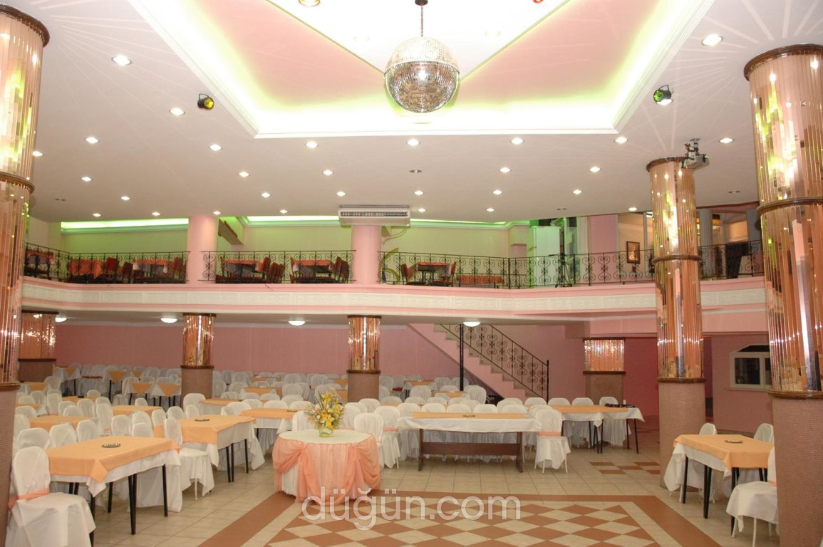 Atikup Düğün Salonu