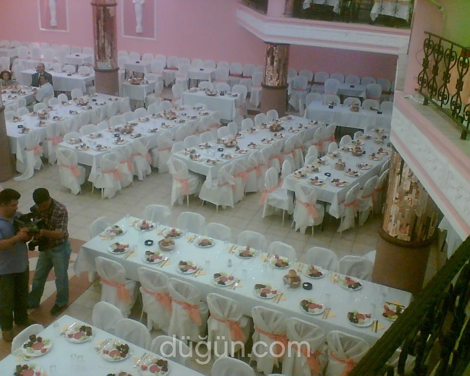 Atikup Düğün Salonu