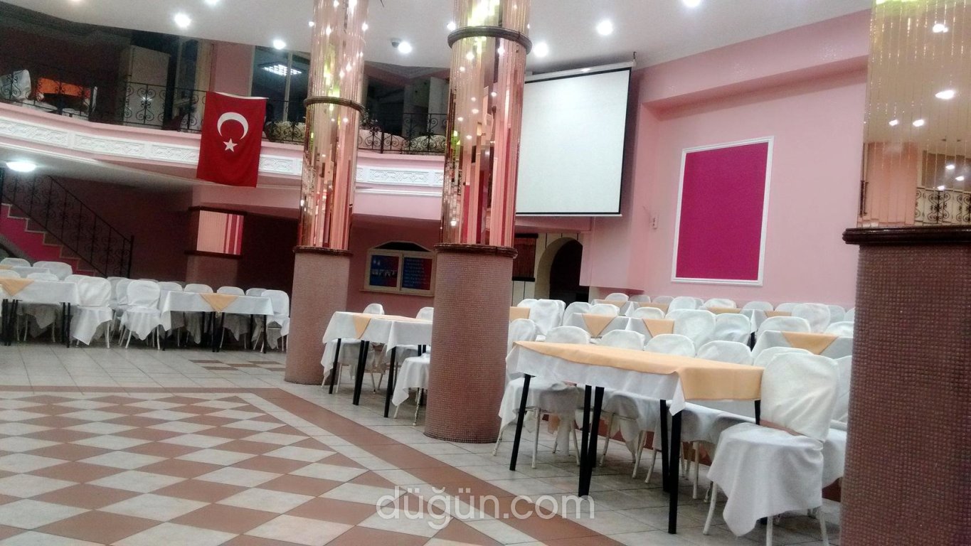 Atikup Düğün Salonu