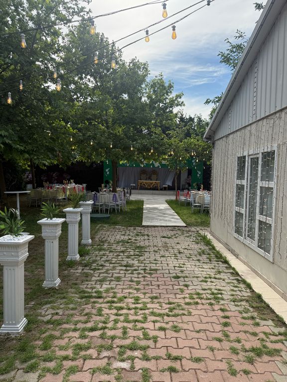 Gülce Garden Düğün Davet