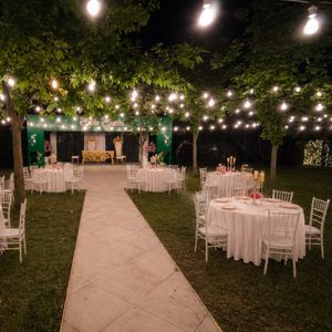 Gülce Garden Düğün Davet
